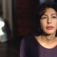 Yasmina Reza