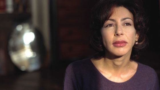 Yasmina Reza ©Getty - Carole Bellaiche