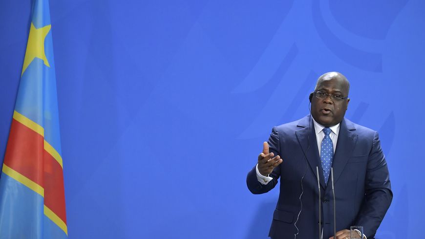 Le président de la République démocratique du Congo Félix Tshisekedi continue de s'affranchir de l'influence de son prédécesseur Joseph Kabila et vise désormais une nouvelle majorité de coalition au Parlement.