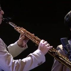 Richard Galliano / arr. Nicolas Allard : La Valse à Margaux (Triptyque musette)