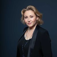 Karine Deshayes se produira le 11 août à la Vitrifrigo Arena pour Elisabetta regina d’Inghilterra.