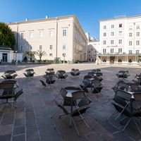 L'Autriche qui sort de son troisième confinement vient de voter la mise en place d'un protocole nécessitant de présenter un test négatif à l'entrée des lieux culturels