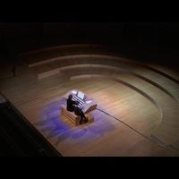 César Frack : Pastorale op. 19 par Karol Mossakowski