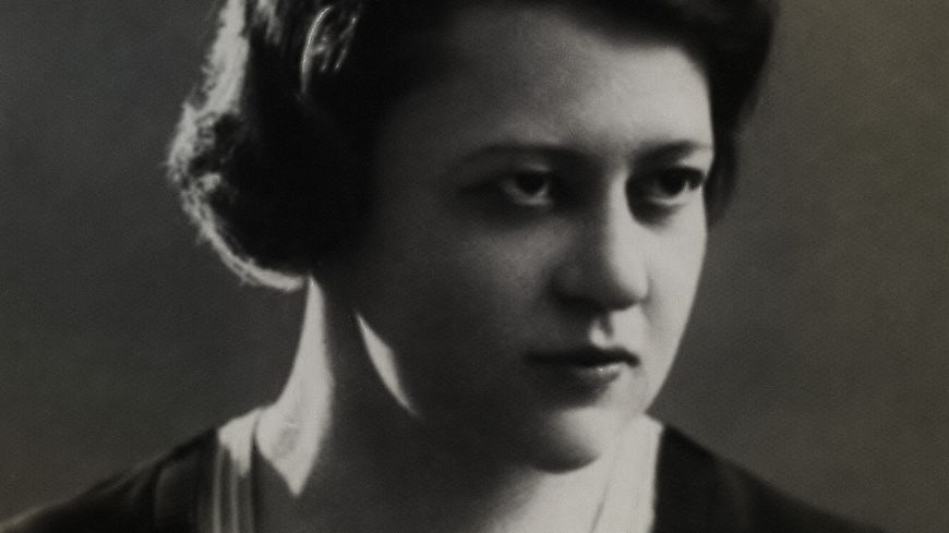 Debora Vogel