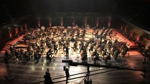 L' Orchestre Philharmonique de Radio France à la Philharmonie de Paris