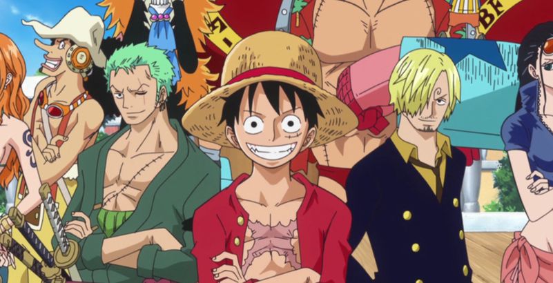 One Piece Equivalent Chapitre épisode