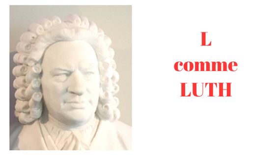 L comme Luth