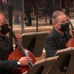 Le Boléro de Ravel par l'Orchestre national de France