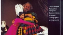 L'Avant-scène Opéra n°87/88 : Falstaff