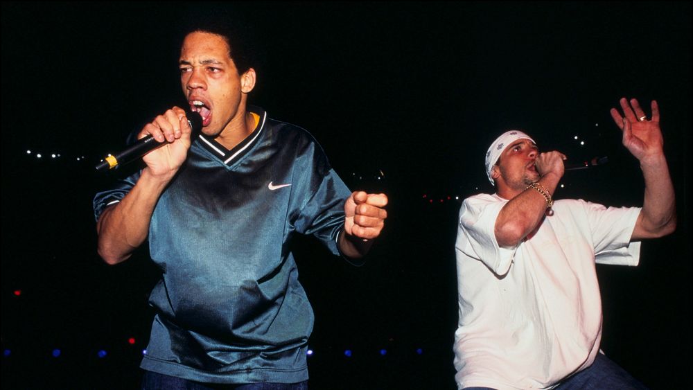 Joeystarr Actu News Videos Et Emissions Mouv