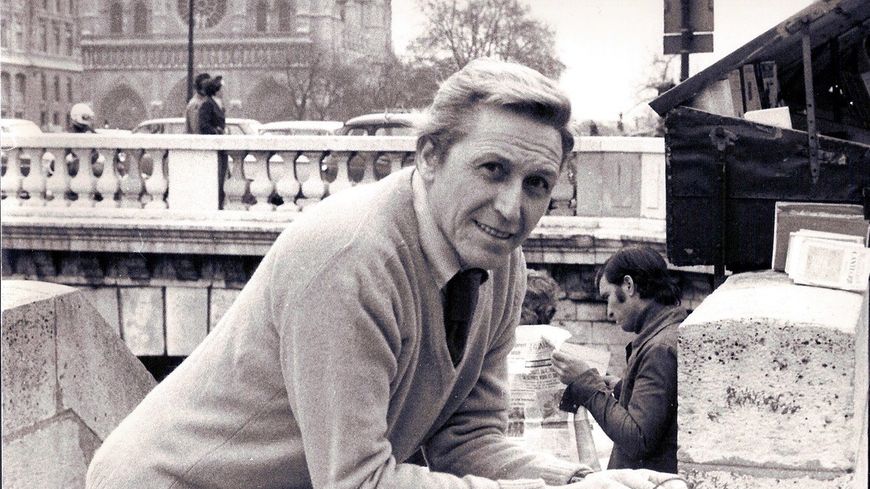 Jacques Douai