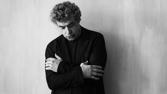 Semyon Bychkov, chef d'orchestre - Photo by Michal Sváček / Decca