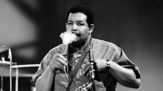 Cannonball Adderley ©Getty - David Redfern