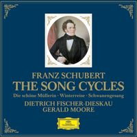 Franz Schubert, Les Cycles de Lieder, Dietrich Fischer-Dieskau, Gerald Moore