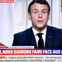 Les projets de société auxquels aspirent les Français se borneront-ils aux urgences sanitaire et économique ?