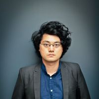 Davy Chou