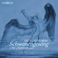 Schwanengesang S 560 : 5. Abschied
