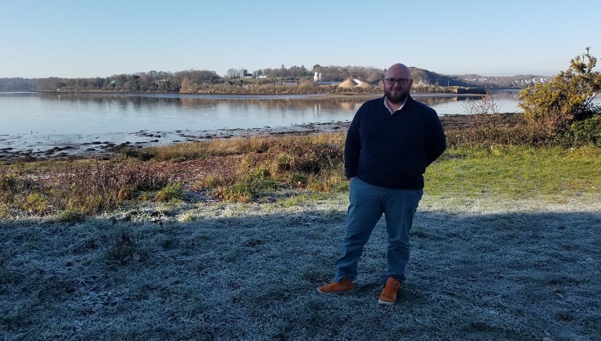 bois de keroual rencontre