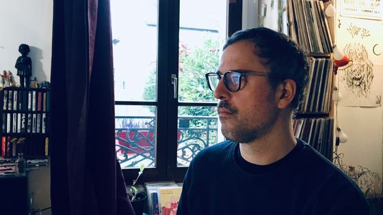 Jean-François Pichard