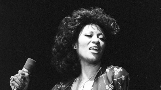 Marlena Shaw ©Getty - Michael Ochs Archives