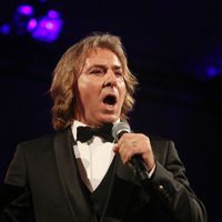 Roberto Alagna en 2018 à New York