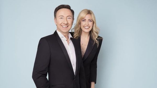 Marina Chiche et Stéphane Bern présenteront les Victoires de la Musique Classique