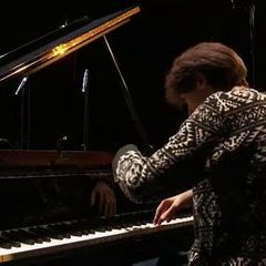 Karol Mossakowski : Variations sur Adeste fideles (improvisation)