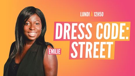 dress code : street