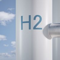 H comme Hydrogène, le symbole de l'énergie du futur
