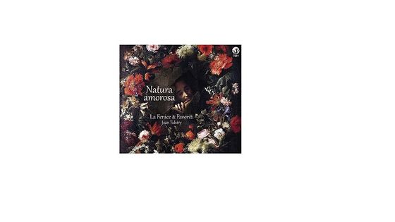 Natura Amorosa - La Fenice, Favoriti, Jean Tubéry