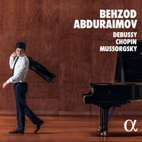 Prélude pour piano en fa dièse min op 28 n°8