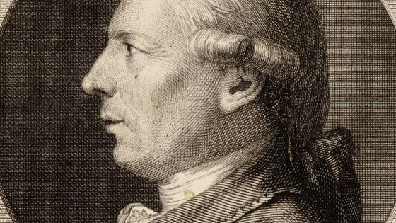 Portrait de François-André Danican Philidor (1726-1795) en 1780 - Fine Art Images/Heritage Images/Hulton Archive/Getty Images