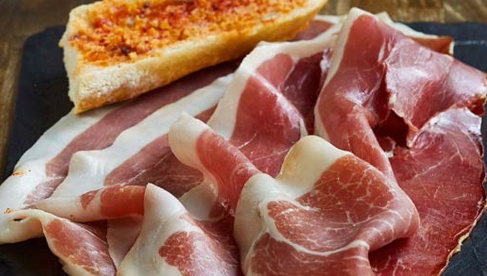 Le jambon de Bayonne Ibaïama réinvente le savoir-faire des anciens