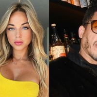 Maddy Burciaga - Capture d'écran Instagram @maddyburciaga et Joey Starr - Paris, février 2020 (Foc Kan)