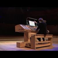 Tchaïkovski : Casse-Noisette, transcription pour orgue par Karol Mossakowski