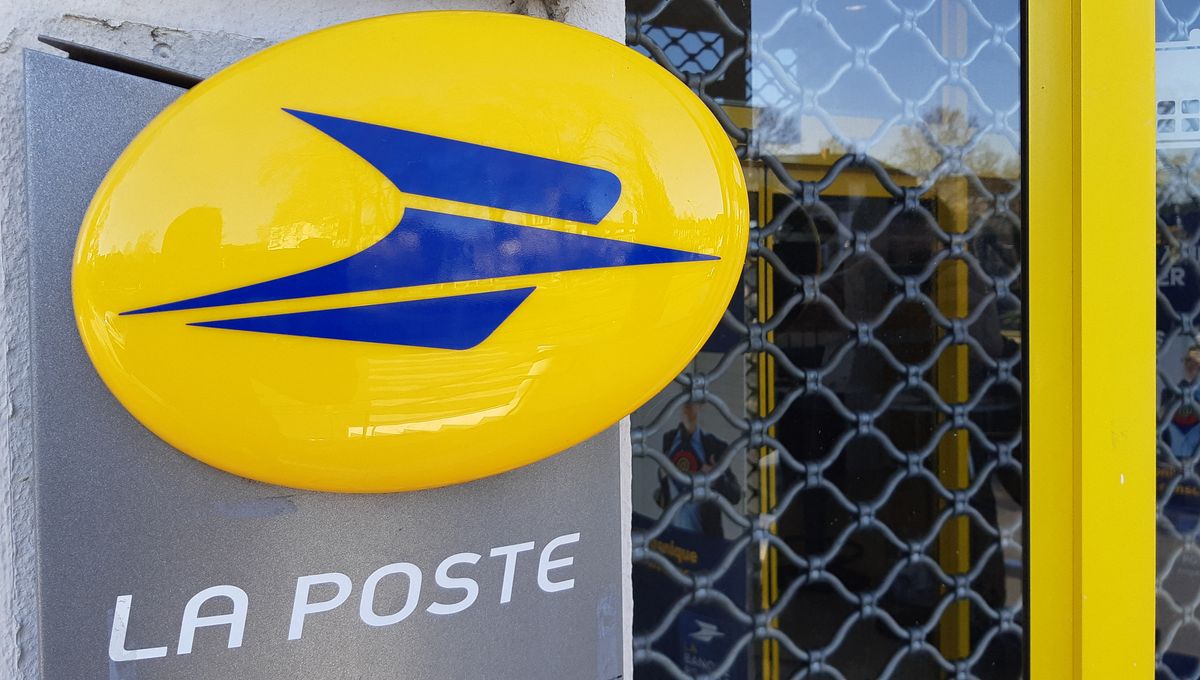 Reims Un Bureau De Poste Ferme Apres L Agression D Un Agent Deux Personnes Interpellees