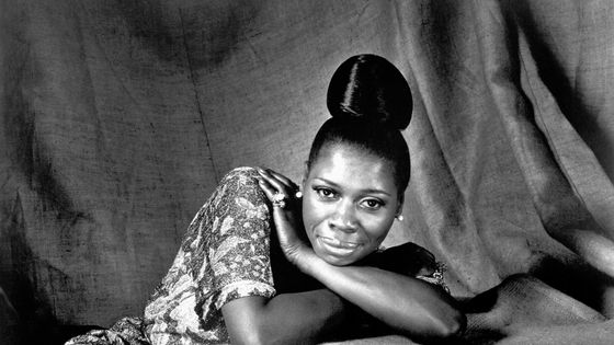 Esther Phillips ©Getty - Michael Ochs Archives