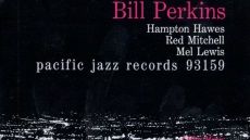 Label Pacific Jazz