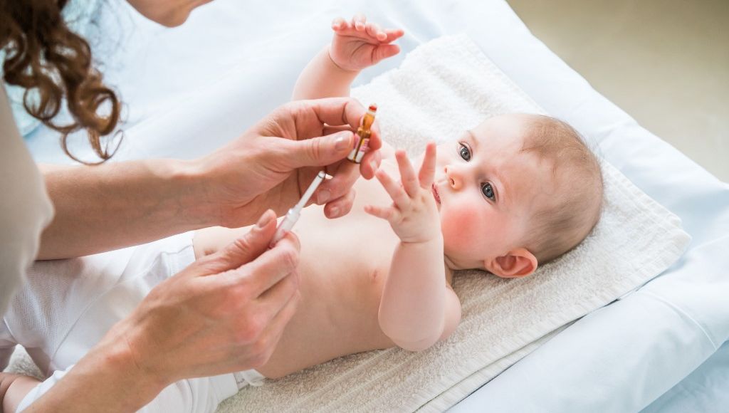 Vitamine D Chez Les Enfants Mise En Garde Contre Un Risque De Surdosage Avec Les Complements Alimentaires