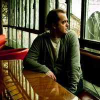 Ludovic Navarre aka St Germain | Charlotte Vasseneix