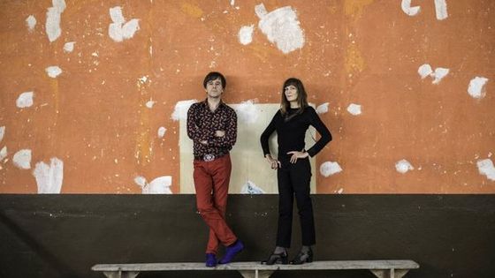 Edward Perraud & Elise Caron - Edward Perraud
