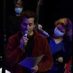 Claude Nougaro : Vieux Vienne (Deshayes/Dup/Quatuor Hermès/Macarez...)