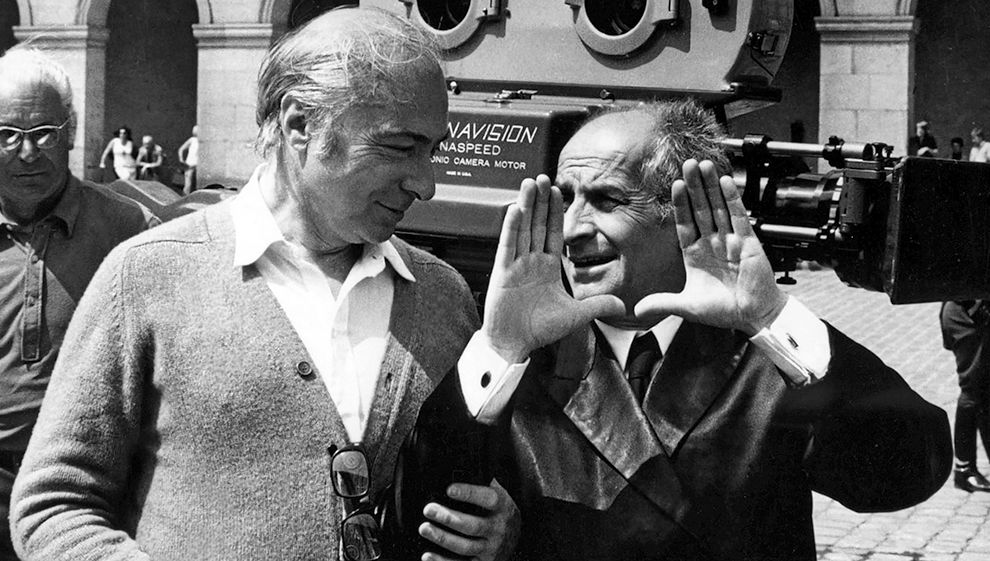 Photo de Louis de Funès - Editions Limitées - Achat / Vente