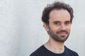 Mickaël Launay, mai 2019 Mickaël Launay, mai 2019