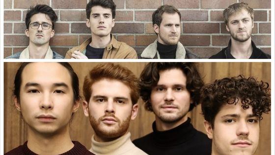Le Quatuor Agate / Le Quatuor Elmire - Neda Navaee / www.quatuorelmire.com