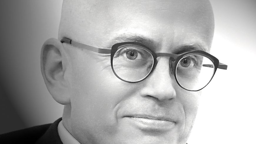 Sergue Guérin est sociologue et spécialisée sur des questions relatives au vieillissement et aux enjeux de la seniorisation de la société