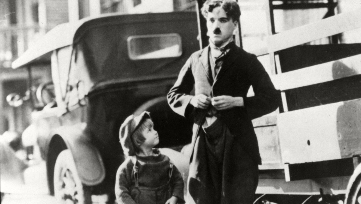 Charlie Chaplin Le Génie De La Liberté Youtube "Charlie Chaplin, le génie de la liberté" : documentaire exceptionnel