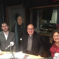 Ivan Karageorgiev, Alexis Chryssostalis, Emmanuel Gougaud, Jane Stranz
