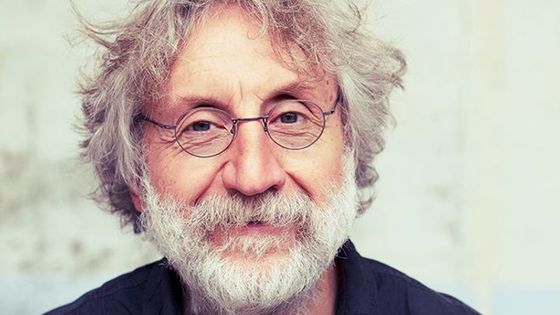 Miquèu Montanaro, membre de la Compagnie Montanaro, dirigée artistiquement depuis 2019 par son fils Baltazar - Miquèu Montanaro