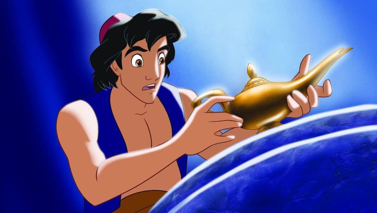 Peter Pan Aladdin Interdits Aux Enfants Sur Disney Peter Pan Aladdin Interdits Aux Enfants Sur Disney